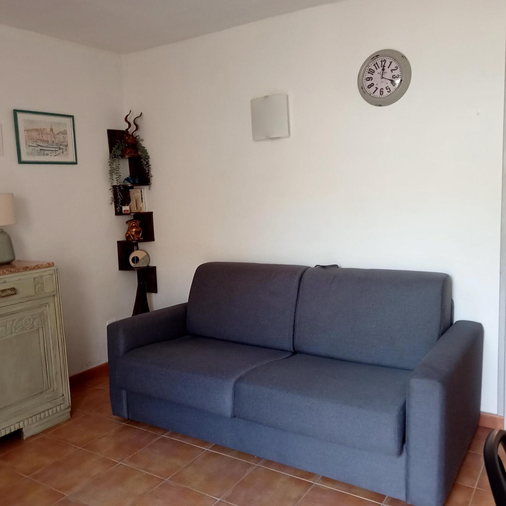 Appartement Croisette Сен Максим Екстериор снимка